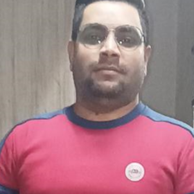 Ravinder kumar